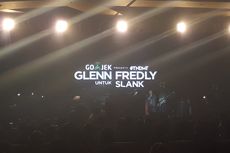 Glenn Fredly: Biarlah Slank Menikmati Lagu Mereka di Konser #TNDMT