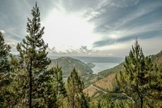 5 Pesona Pulau Samosir yang Ada di Tengah Danau Toba