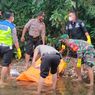 Dikira Boneka, Warga Malah Temukan Mayat Pria Hanyut di Sungai