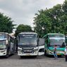 Syarat Tes Covid-19 Dihapus, PO Bus di Terminal Kalideres Yakin Jumlah Penumpang Akan Naik