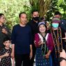 Jokowi Akan Pimpin 7 Pertemuan di KTT Ke-42 ASEAN