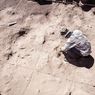 Arkeolog Turki Temukan Segel Berusia Ribuan Tahun dari Era Mesir Kuno