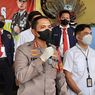 Akun Medsos Raimas Backbone Dihapus, Kapolres Sebut agar Tak Liar dan Sesuka Hati