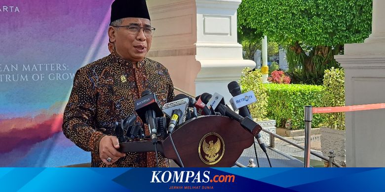 10 Tahun Kepemimpinan Jokowi Berikan Inspirasi Besar bagi Bangsa Indonesia
