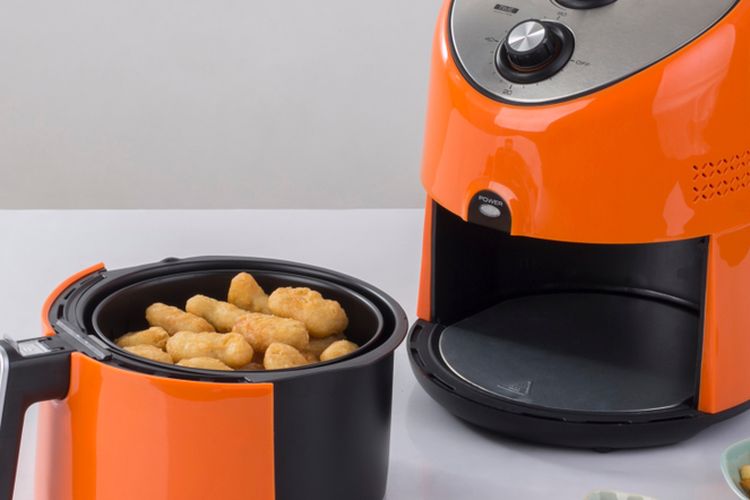 Kenapa Air Fryer Berasap? Ini 5 Penyebab Dan Cara Mencegahnya