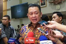 Ketua DPR Bantah Rekomendasi Pansus Angket KPK Libatkan Presiden