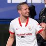 Teori Barcelona Pinjam Luuk De Jong: Demi Erling Haaland Musim Depan