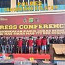 Eks Anggota TNI Jadi Spesialis Perampok Toko Emas, Suplai Senjata hingga Dugaan Danai Terorisme
