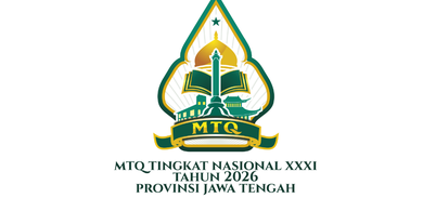 Persiapan MTQ Nasional 2026 di Semarang Sudah Mencapai 80 Persen