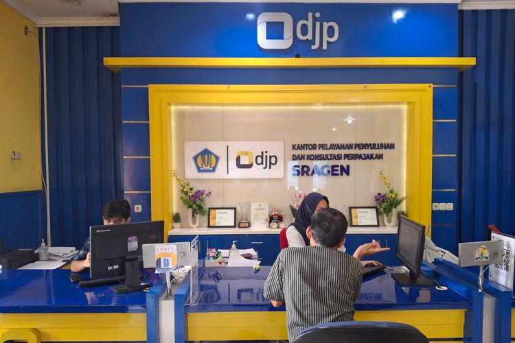 Relawan Pajak 2027 Dibuka, Cek Jadwal dan Cara Daftar Renjani