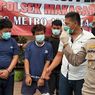 Penyesalan Pembunuh Wanita Hamil yang Jasadnya Ditemukan di Tol Jagorawi
