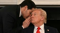 Tak Dibantu Perang Lawan Iran, AS Mau Tinjau Hubungan NATO