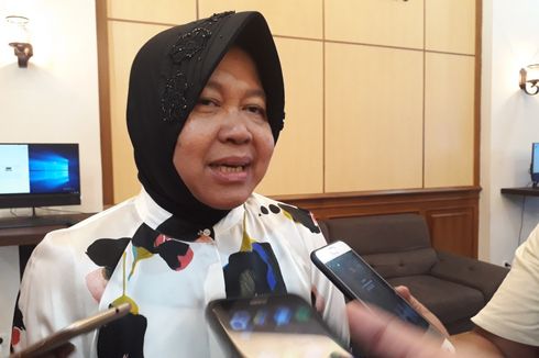 Risma: Lokasi Bom Pasuruan ke Surabaya Cuma 30 Menit, Waspada...