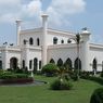 Istana Siak Sri Indrapura: Foto, Sejarah, dan Fungsinya