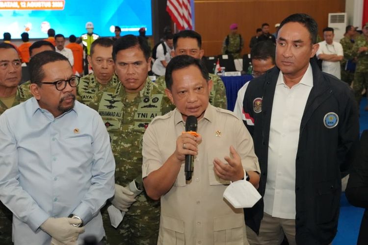 Mendagri Tekankan Peran Pemda dalam Pencegahan Penyalahgunaan Ketamin