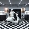 Segera Rilis! Kolaborasi Vespa x Justin Bieber
