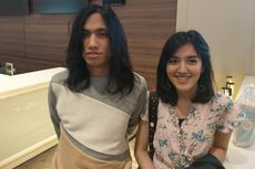 Gerald Situmorang Jadi Penjaga Ify Alyssa 