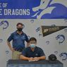 Lewat Golf, Kentaro Raih Beasiswa dan Bergabung di Purdue University AS