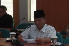Jarang Muncul, Anggota Fraksi PPP Ini Tak Dikenali Ketua DPRD DKI