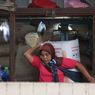 Balada Buruh Gendong Pasar Beringharjo: Penghasilan Tak Menentu dan Risiko Pekerjaan yang Tinggi