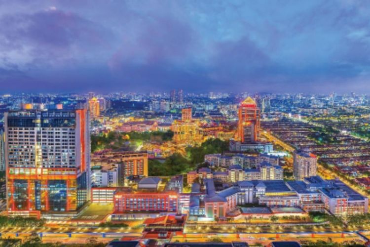 Mengenal Layanan dan Fasilitas Sunway Medical Centre, Sunway City, RS Malaysia yang Jadi Pilihan Pasien Indonesia