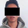 Heboh Teror Pocong, Pemuda di Palembang Minta Maaf, Sebut Editan AI