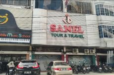 Sanel Tour and Travel Pekanbaru Bantah Tahan Ijazah, Sebut Korban Bukan Bagian dari Perusahaan