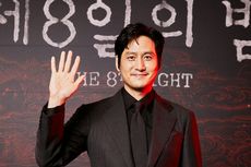 Bintangi The 8th Night, Park Hae Joon Bicara soal Jadi yang Paling Dibenci dalam The World of The Married
