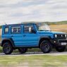 [POPULER OTOMOTIF] Suzuki Jimny LWB | Puncak Mulai Macet | Pentingnya Geber Mobil
