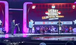 Debat Cawapres Tidak Kupas Ekonomi Hijau 