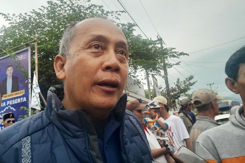 Politikus Nasdem Minta Ganjar Fokus Selesaikan Urusannya di Jateng ketimbang 