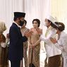 Unggah Foto Pernikahan Atta dan Aurel, Akun Kemensetneg Banjir Kritikan