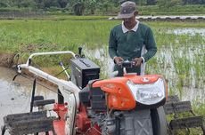 Kejati Bengkulu Ungkap Peran Pengacara yang Jadi Tersangka Pembebasan Lahan Tol
