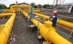 Hadapi Tantangan Bisnis, PGN Optimalkan Kontribusi Bisnis Upstream hingga Downstream Migas