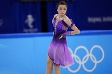 Kontroversi Doping Atlet Rusia Kamila Valieva, Apa yang Sebenarnya Terjadi?