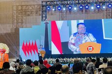 KPK: Staf Khusus Pejabat Kementerian-Lembaga Wajib Lapor LHKPN