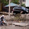 Kemensos Tuntaskan Penyaluran Santunan Penanganan Bencana Tsunami di Sulawesi Tengah