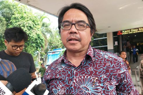 Kuasa Hukum Ade Armando Minta Sekjen PAN Hapus Twit soal Tuduhan Penistaan Agama