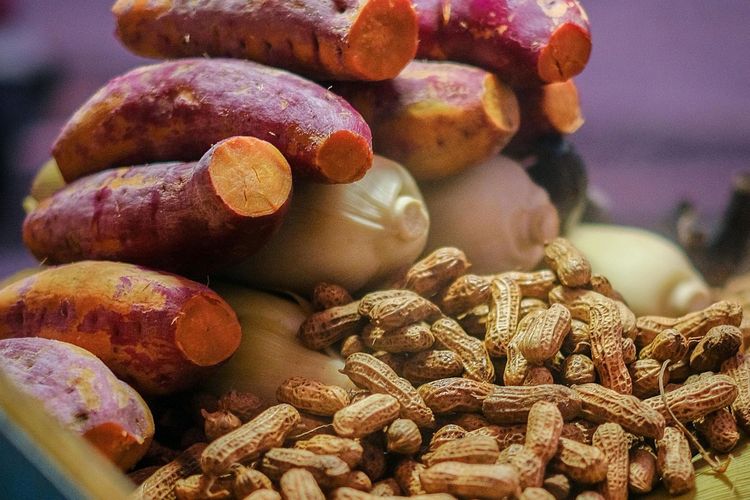 Makan Kukusan Setiap Hari, Benarkah Lebih Sehat? Ini Kata Pakar