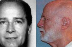 Bos Mafia Boston Ditemukan Tewas, Diduga Dibunuh di Penjara