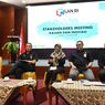 LAN Buka Kesempatan Stakeholders untuk Sampaikan Masukan dan Saran