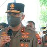Teddy Minahasa Tersangka 4 Hari Setelah Ditunjuk Jadi Kapolda Jatim, Penentuan Jabatan di Polri Dipertanyakan