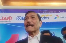 KPK Tetapkan Tersangka Terkait OTT Bupati Lampung Tengah, Diumumkan Sore Ini