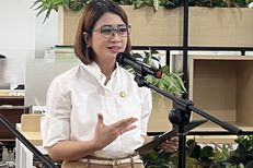 Kepuasan terhadap Kinerja Prabowo-Gibran Tinggi, Istana: Jadi Alarm untuk Kerja Keras Lagi