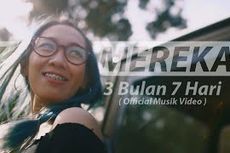 Lirik dan Chord Lagu 3 Bulan 7 Hari - Karnamereka