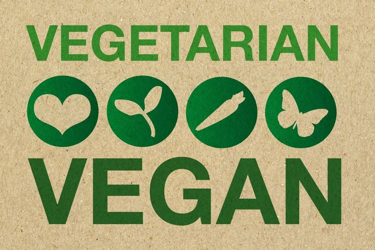 Keuntungan Vegetarian 