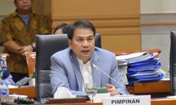 Politisi Muda Visioner Cocok Pimpin MPR RI