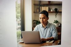 KPU Solo Ngaku Tidak Musnahkan Berkas Milik Jokowi tapi Agenda Surat