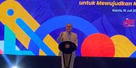Pemerintah Putuskan Kopdes Merah Putih Jadi Kantor Tunggal Penyaluran Bantuan dan Subsidi