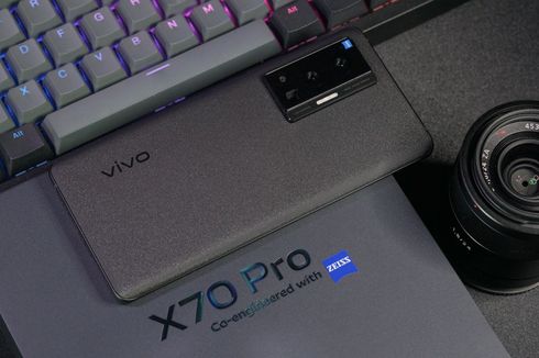 Bocoran Spesifikasi dan Harga Vivo X80 Series